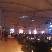 Structure conférences et spectacles