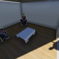 chapiteau évènementiel